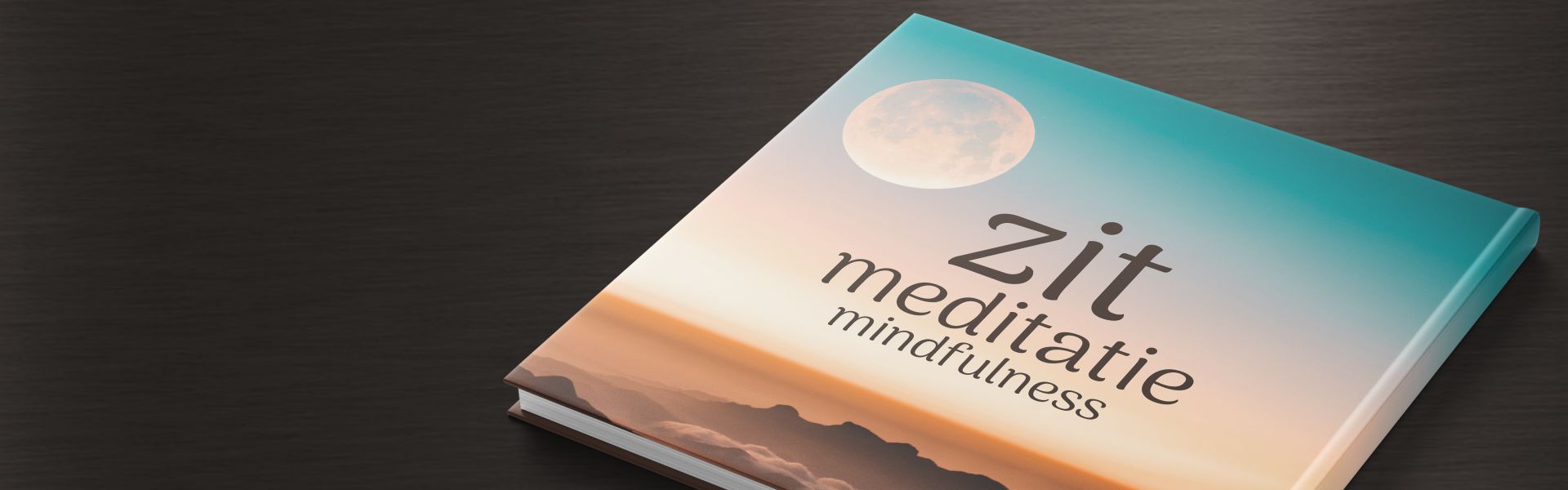 Mindfulness Zit Meditatie