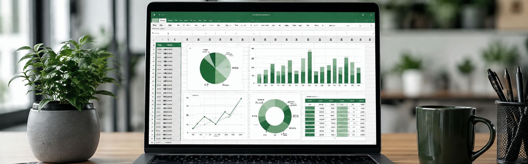 Scan Microsoft Excel