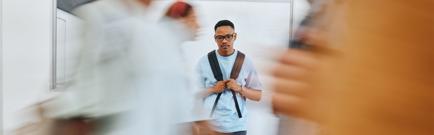 Eenzaamheid begrijpen en doorbreken