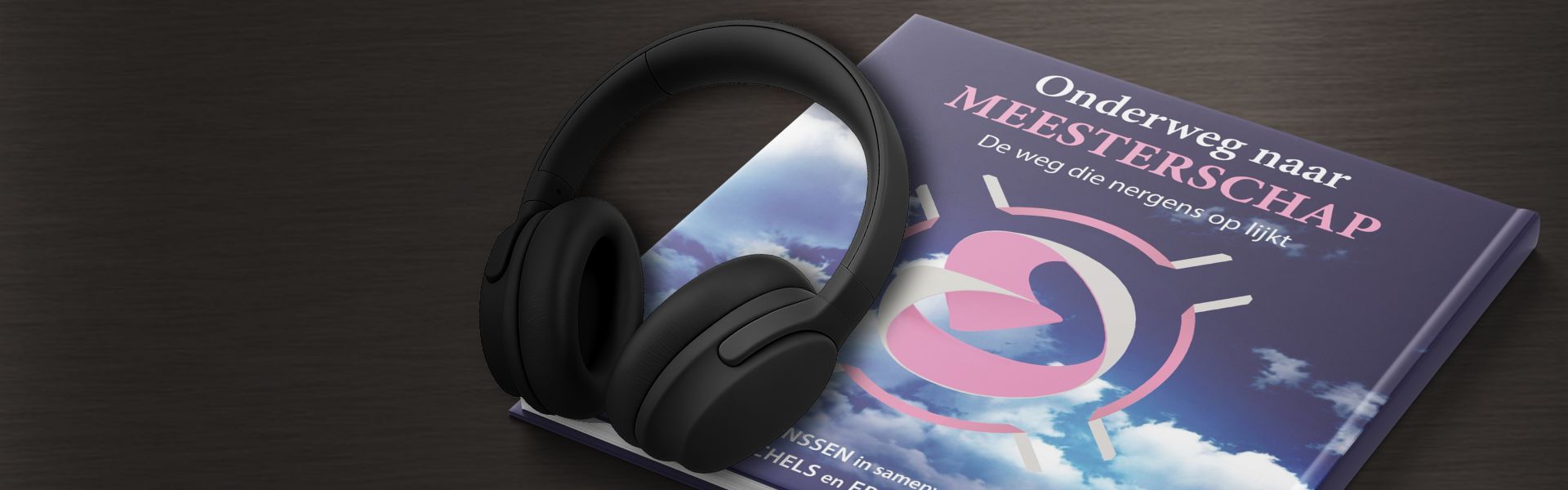 Onderweg naar meesterschap: de weg die nergens op lijkt