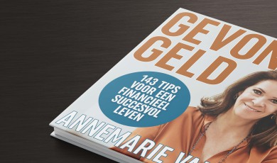 Gevonden geld: 143 tips voor een financieel succesvol leven