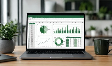 Scan Microsoft Excel