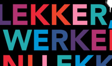 Lekker werken