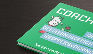 Coachen 3.0 deel 2: Oplossingsgerichte gespreksvoering