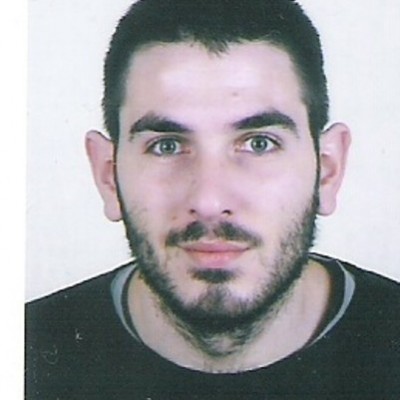 PANAGIOTIS SPYROPOULOS