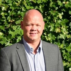 Jan Roel de Lange