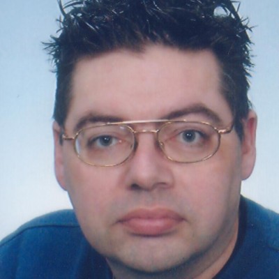 RUUD GROENEVELD
