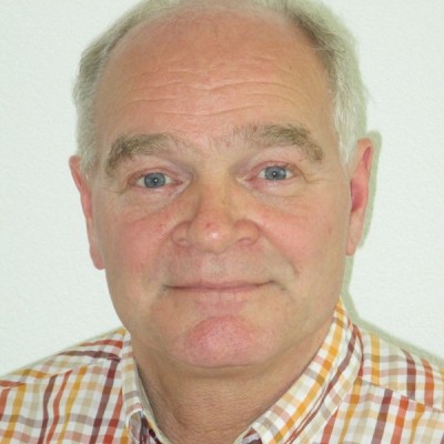 Dirk Mudde