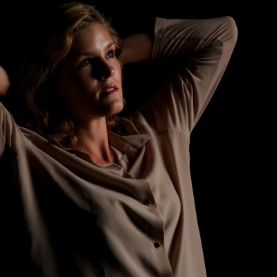 Angelique van Dijk
