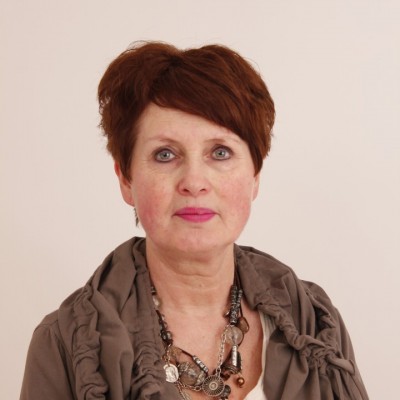 Anja van der Vegt