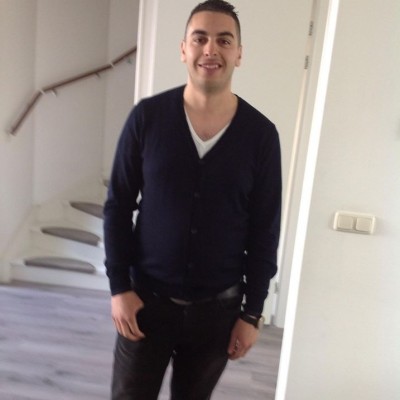 Nasser Alla