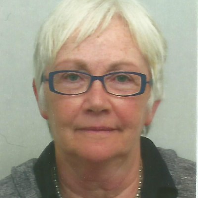 Anneke Kienhuis-Visser