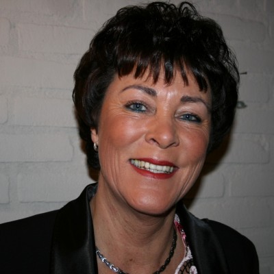 Lilyan Brooymans