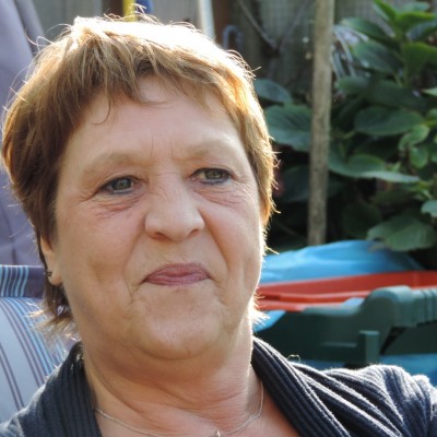 Thea Sinke