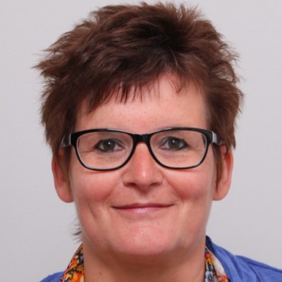 Sandra d'Haens-Kerckhaert