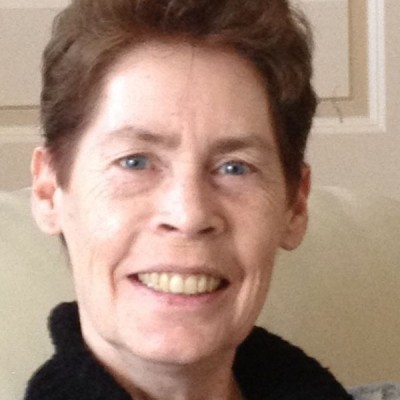 Frieda Prince-Versloot