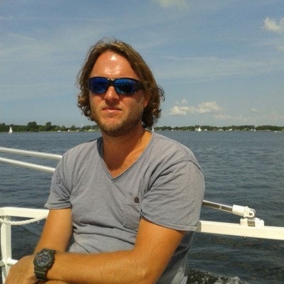 Jeroen van Winkelhof