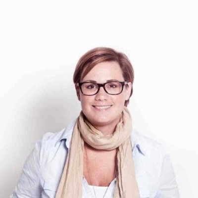 Vivian Schoormans