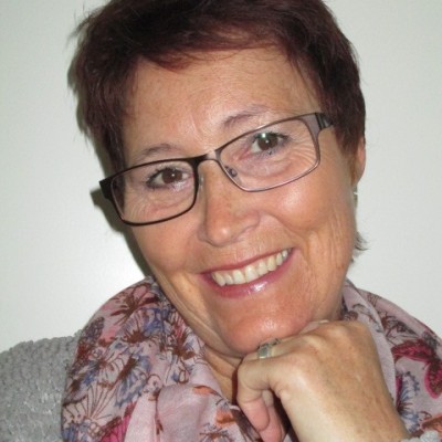 Monique Vonk