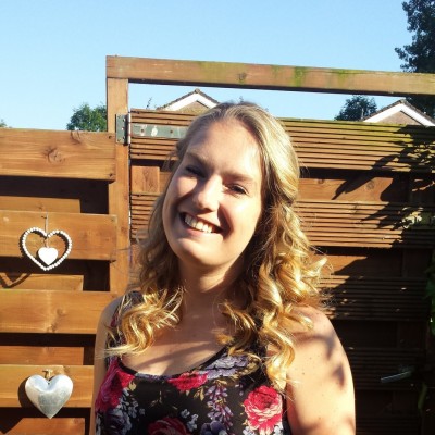 Mariska van Herwijnen