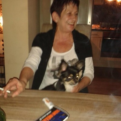 Elli Plijnaar - Vogelaar