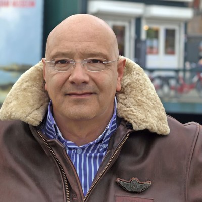 Fred de Pender