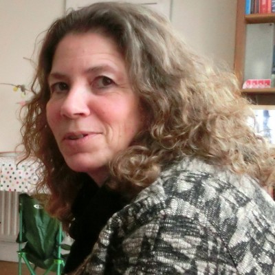 Jolande Vermaas