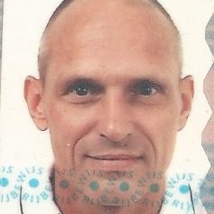 Ton (A.J.) de Jong