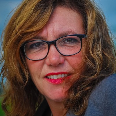 Diana van der Sluijs