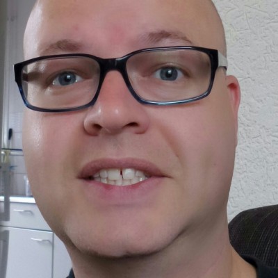 martin Voetee
