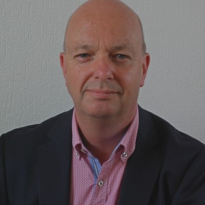 Peter van der Slikke