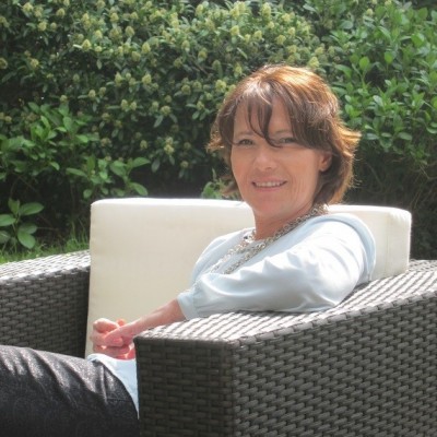 Barbara Sanders - Kruseman