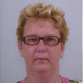 Irma Kruijthoff