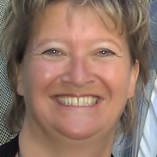 Ellen Hoksbergen