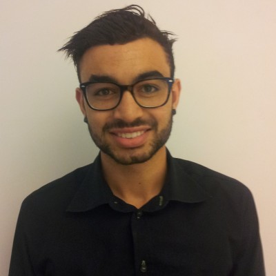 Ricardo Rosario Lopes Landim