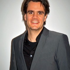 Rik Meerman
