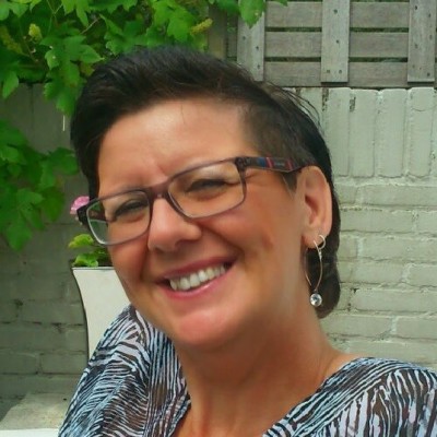 Mona Spiekstra