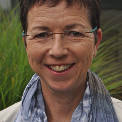 Mirjam den Heijer