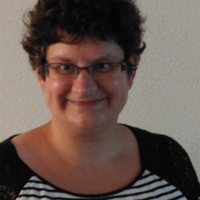 Chantal Schrauwen