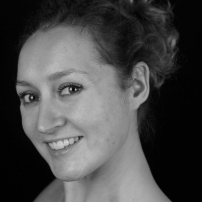 Lonneke van der Voort