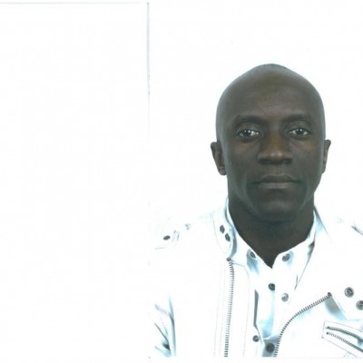 Helder Arsénio Salvaterra dos Santos