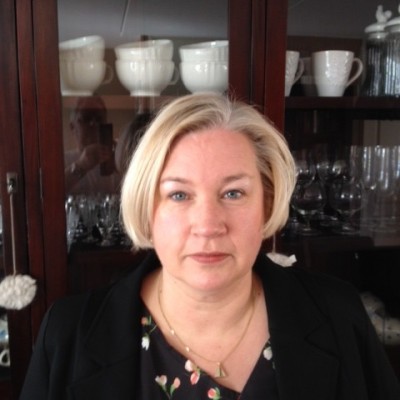 Annelies Broekhuizen