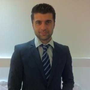 Salar Rezvan Rabbani