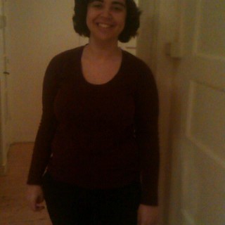 Marina Stamboelskaja