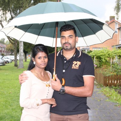 Shalini Govindanathan