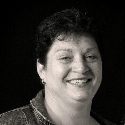 Esther van Baal-Dane
