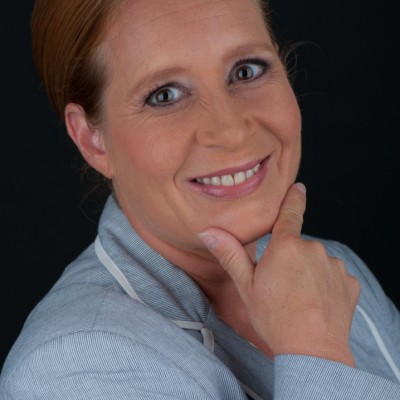 Jolanda van den Goor
