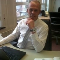 Evert van der Starre