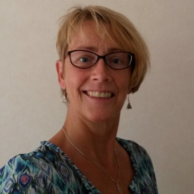 Judith van den Helder