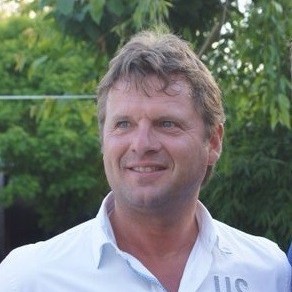 Erik Vriens
